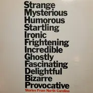 Various - Strange Mysterious Humorous Startling Ironic Frightening Incredible Ghostly Fascinating Delightful