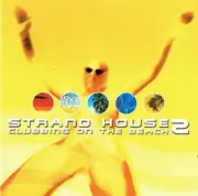 Double CD - Moloko, Zero Gravity, Freestyler - Strand House 2  (Clubbing On The Beach)