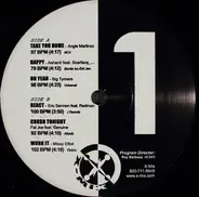Missy Elliott, a.o., - Street Hitz 1