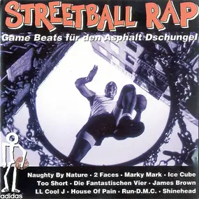 House of Pain - Streetball Rap