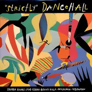 Dancehall Sampler - Strictly Dancehall