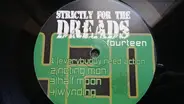 Ragga Hip Hop Compilation - Strictly For The Dreads Number 14