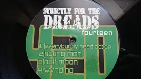 Various Artists - Strictly For The Dreads Number 14