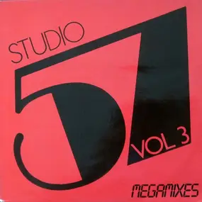 yvonne gage - Studio 57 Vol. 3