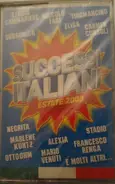 Elisa, Alexia a.o. - Successi Italiani Estate 2003