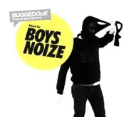Apparat / Boys Noize a.o. - Suck My Deck/Boys Noize