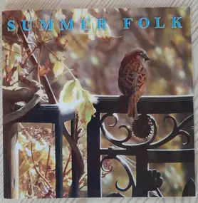 Various Artists - Summer Folk