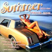 Daniel Bedingfield, ATB, Wendy Philips, Duke, u.a - Summer Hit Mix 2002