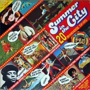 Barbara Dickson, Johnny Logan, ... - Summer In The City - 20 Brandheisse Top-Hits