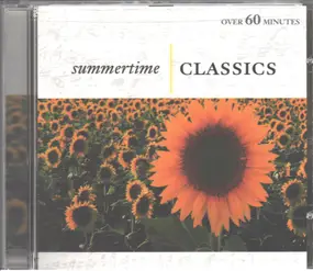 Vivaldi - Summertime Classics