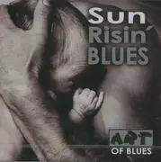 Double CD - Various - Sun Risin' Blues