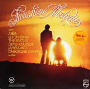Last, Abba, a.o. - Sunshine Melodies