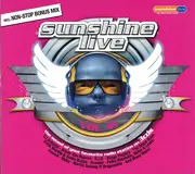 CD-Box - Armin Van Buuren & Adam Young a.o. - Sunshine Live Vol. 41