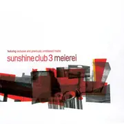 LP-Box - Triphop Compilation - Sunshine Club 3 Meierei