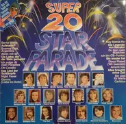 Roberto Blanco, Rex Gildo - Super 20 Star Parade