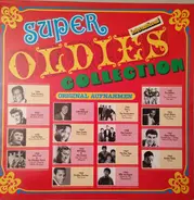 Carl Perkins / Fats Domino / The Box Tops a.O. - Super Oldies Collection International