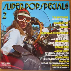 Various Artists - Super Pop Special - 2