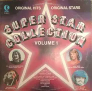 K.C. & the sunshine band, Meco - Super Star Collection Volume 1