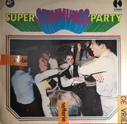 Various - Super-Stimming-Party