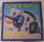 LP - Various - Super-sonic