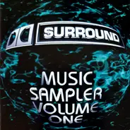 Camille Kidlin / Richard Baker a.o. - Surround Sound Music Sampler Volume 1