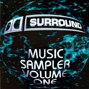 Various Artists - Surround Sound Music Sampler Volume 1