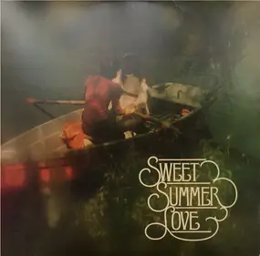 Various Artists - Sweet Summer Love