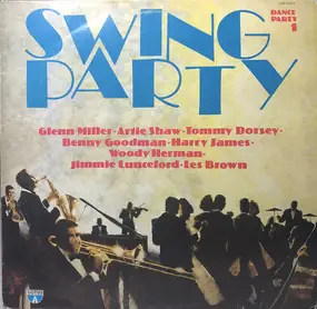 Glenn Miller - Swing Party