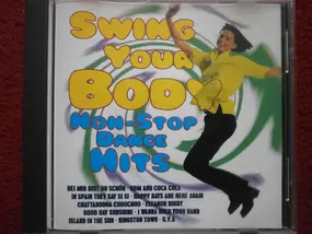 Various Artists - Swing Your Body