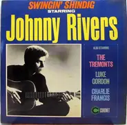 Johnny Rivers, The Tremonts, Luke Gordon... - Swingin' Shindig