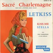 Various - Sacré Charlemagne