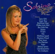 Spice Girls / Sugar Ray / a.o. - Sabrina The Teenage Witch: The Album