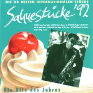 The KLF, Snap, U96, a.o. - Sahnestücke '92 - Die 30 Besten Internationalen Stücke