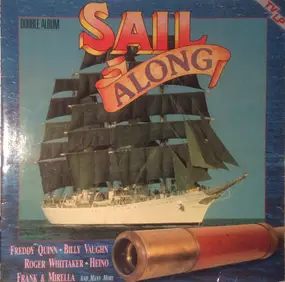 Various Artists - Sail Along