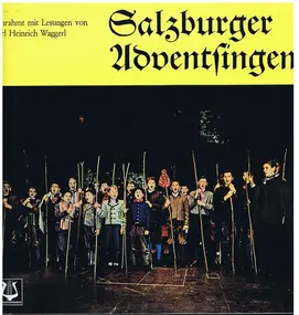 Tobi-Reiser-Quintett - Salzburger Adventsingen - Erste Folge