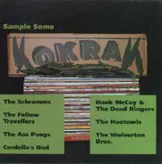 The Schramms, Pet Sounds, The Hootowls, a.o. - Sample Some OKra