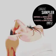 Various - Sampler 2007.2