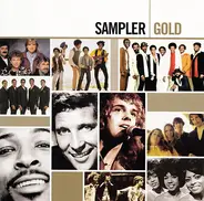 The Mamas And The Papas, Tom Jones & others - Sampler Gold