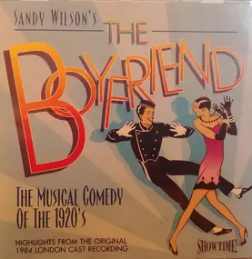 Rosemary Ashe - Sandy Wilson's The Boyfriend