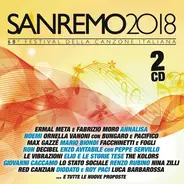 Ultimo, Decibel, Noemi, a.o. - Sanremo 2018: 68e Festival Della Canzone Italiana