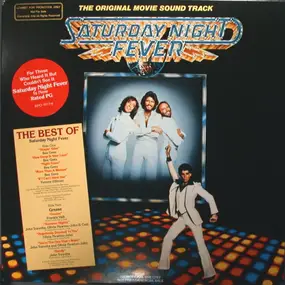 Soundtrack - Saturday Night Fever / Grease