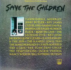 Cannonball Adderley - Save The Children