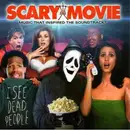 CD - Various - Scary Movie