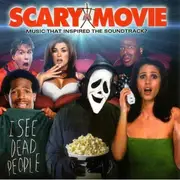 CD - Various - Scary Movie