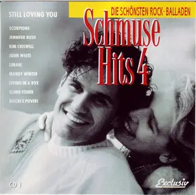 Peter Sarstedt - Schmusehits 4 - CD 3 - Still Loving You