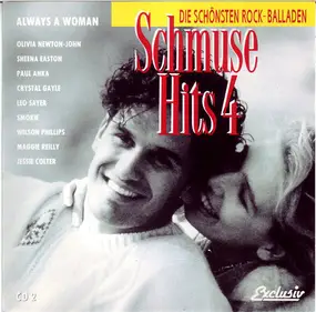 Smokie - Schmusehits 4 - CD 2 - Always A Woman