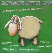 Various - Schafe Hits '98