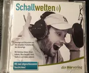 CD - Various - Schallwelten