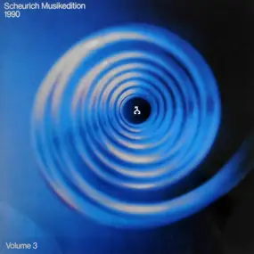 Various Artists - Scheurich Musikedition 1990 - Volume 3 - Big Band Era