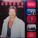 LP - Various - Schimanskis Tatort Hits